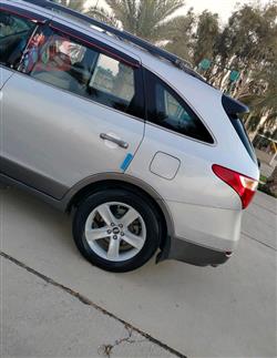 هيونداي فيراكروز